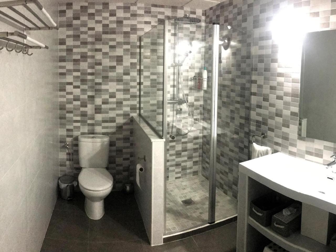 El Sitio De Albertina Apartment กอร์โดบา ภายนอก รูปภาพ