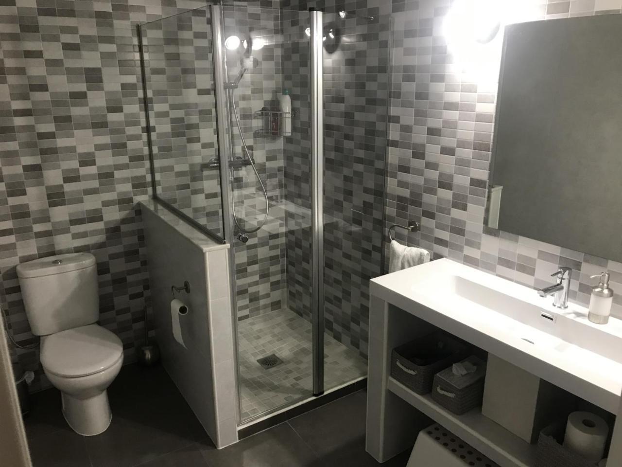 El Sitio De Albertina Apartment กอร์โดบา ภายนอก รูปภาพ