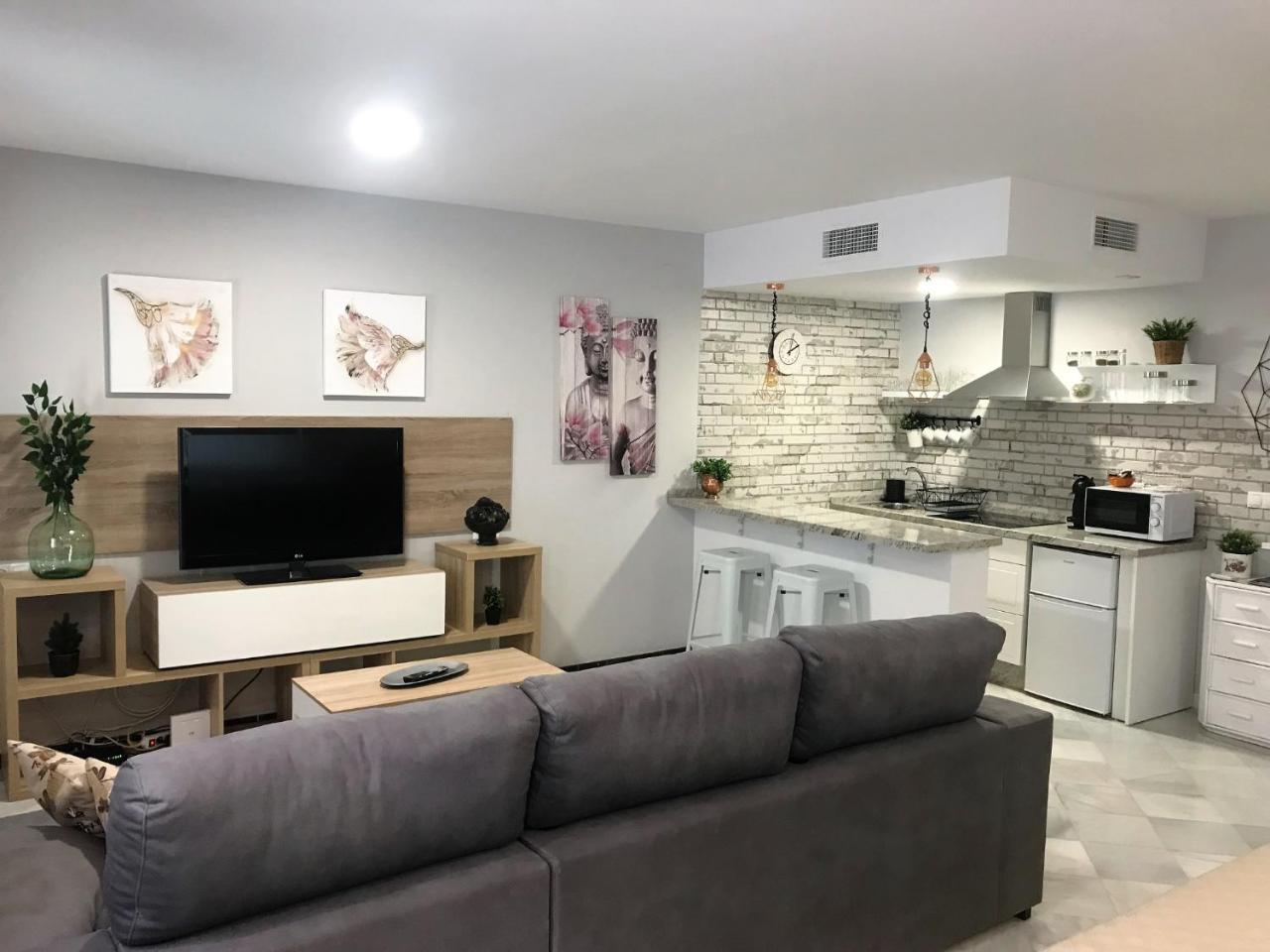 El Sitio De Albertina Apartment กอร์โดบา ภายนอก รูปภาพ
