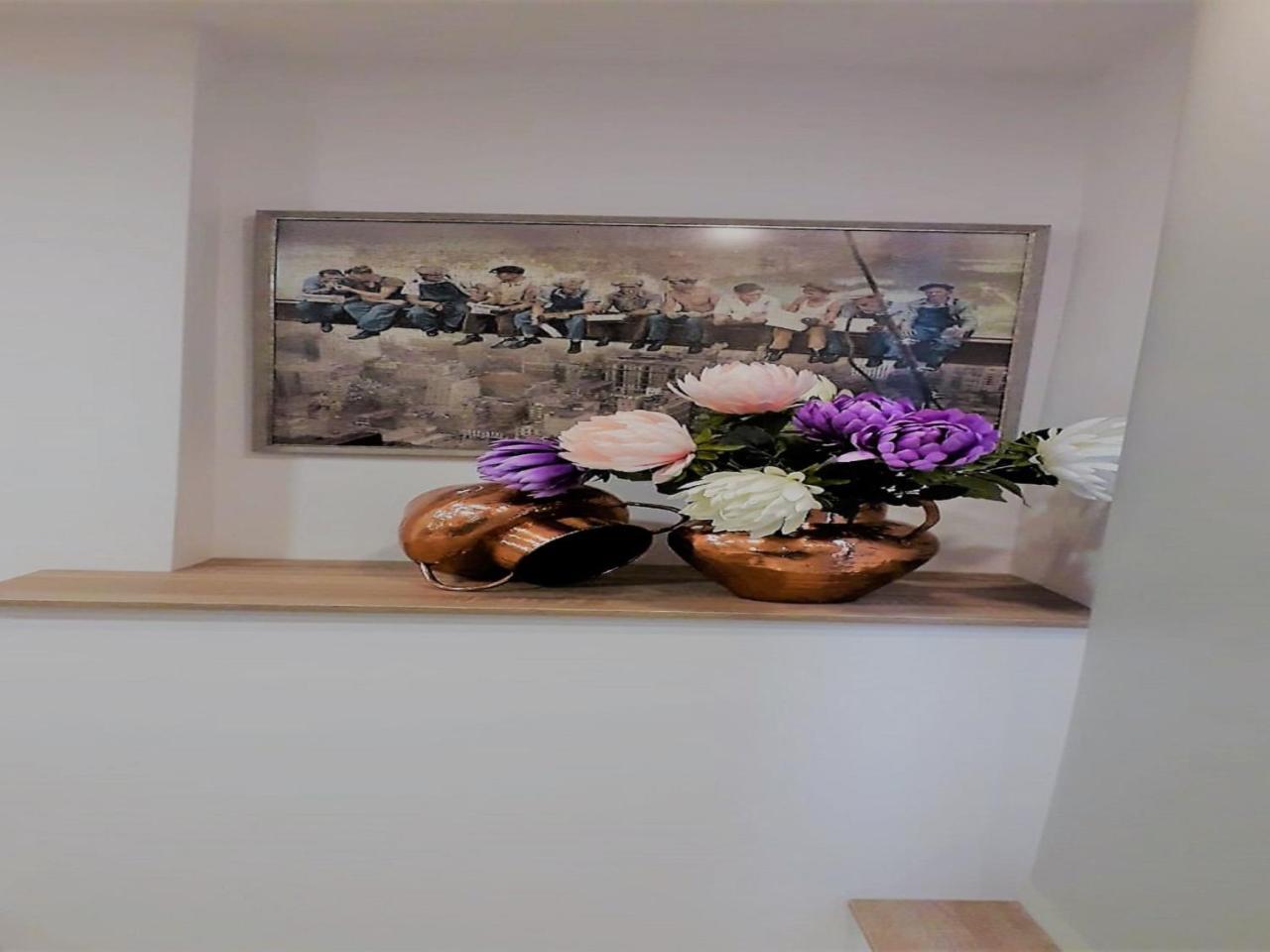 El Sitio De Albertina Apartment กอร์โดบา ภายนอก รูปภาพ