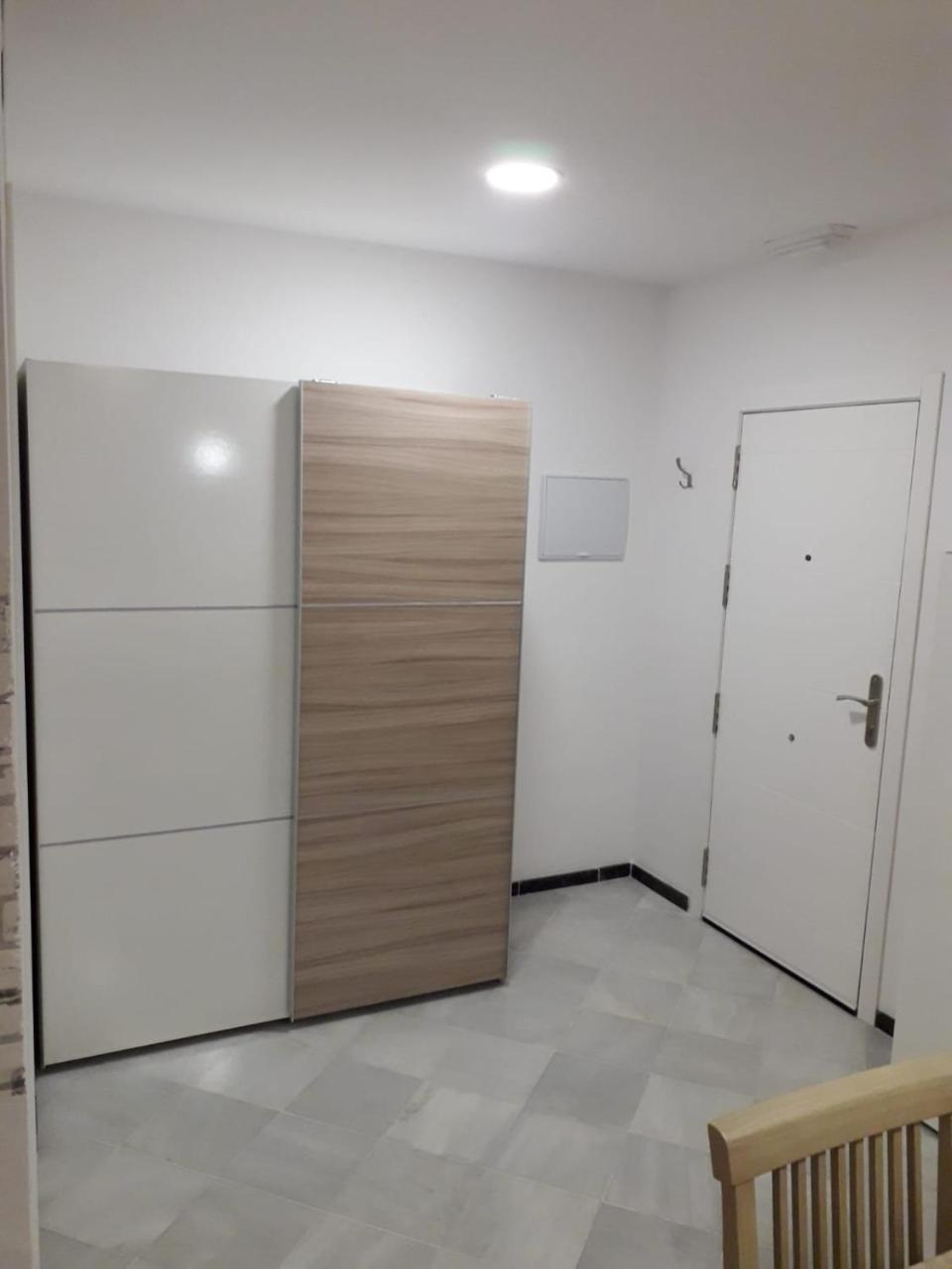 El Sitio De Albertina Apartment กอร์โดบา ภายนอก รูปภาพ