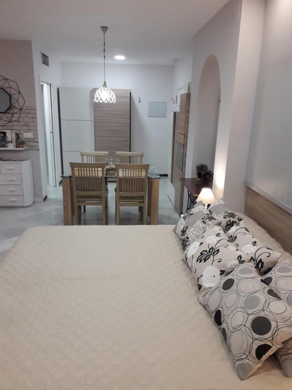 El Sitio De Albertina Apartment กอร์โดบา ภายนอก รูปภาพ